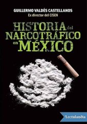 book Historia del narcotráfico en México