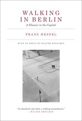 book Walking in Berlin: A Flaneur in the Capital (Mit Press)