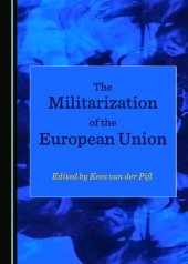 book The Militarization of the European Union