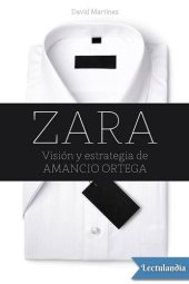 book Zara