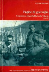 book Pagine di guerriglia. L'esperienza dei garibaldini della Valsesia