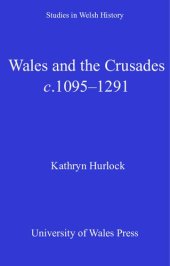 book Wales and the Crusades: C.1095-1291: 33