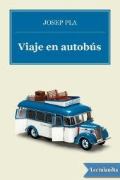 book Viaje en autobús