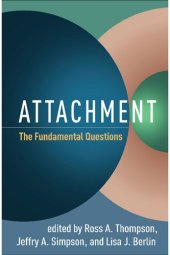 book Attachment: The Fundamental Questions