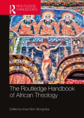 book The Routledge Handbook of African Theology