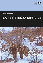 book La Resistenza difficile