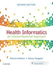 book Health Informatics: An Interprofessional Approach