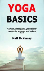 book Yoga Basics