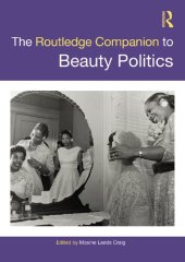 book The Routledge Companion to Beauty Politics