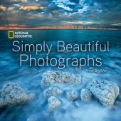 book National Geographic Simply Beautiful Photographs