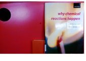 book Why Chemical Reactions Happen