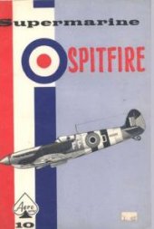 book Supermarine Spitfire