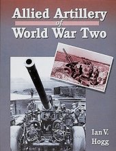 book Allied Artillery of World War Two