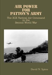 book Air Power for Pattons Army