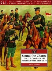 book Sound the Charge