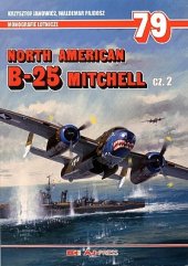 book North American B-25 Mitchell