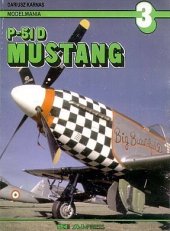 book P-51D Mustang