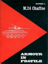 book M.24 Chaffee