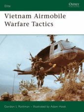 book Vietnam Airmobile Warfare Tactics