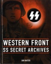 book Western Front: SS Secret Archives