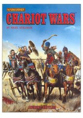 book Chariot Wars: Ancient Battles