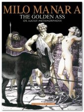 book Метаморфозы или золотой осел