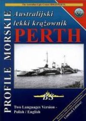 book Avstraliyskiy Legkiy Kreyser Perth