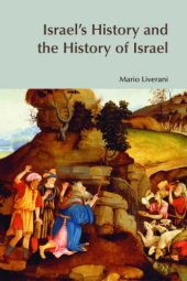 book Israel's History and the History of Israel 