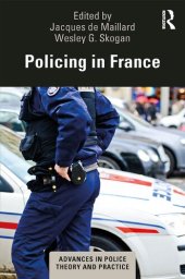 book Policing in France