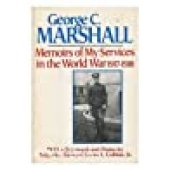 book Memoirs of My Services in the World War, 1917-1918