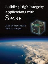 book Building High Integrity Applications with SPARK