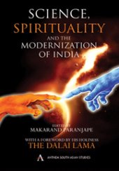 book Science, Spirituality and the Modernization of India