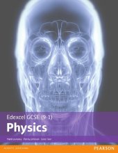 book Edexcel GCSE (9-1) Physics Student Book