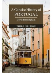 book A concise history of Portugal