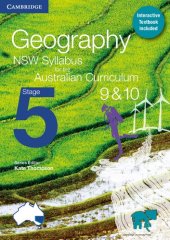 book Geography NSW Syllabus for the Australian Curriculum Stage 5 Years 9 and 10