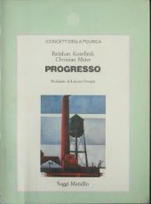 book Progresso. I concetti della politica