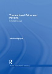 book Transnational Crime and Policing: Selected Essays