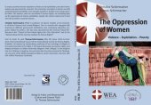 book The oppression of women violence - exploitation - poverty : an existential crisis for millions