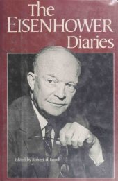 book The Eisenhower Diaries