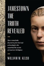 book Jamestown, the Truth Revealed