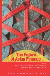 book The Future of Asian Finance