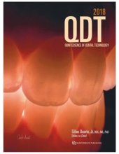 book Quintessence of Dental Technology 2018