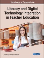 book Handbook of Research on Literacy and Digital Technology Integration in Teacher Education