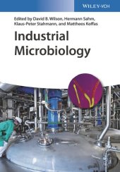 book Industrial Microbiology