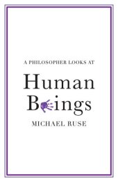 book A Philosopher Looks at Human Beings