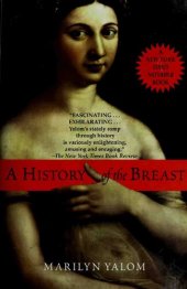 book A History of the Breast