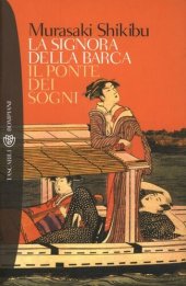 book La signora della barca-Il ponte dei sogni