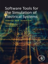 book Software Tools for the Simulation of Electrical Systems