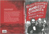 book Manifiesto Comunista (Ilustrado)