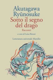 book Sotto il segno del drago